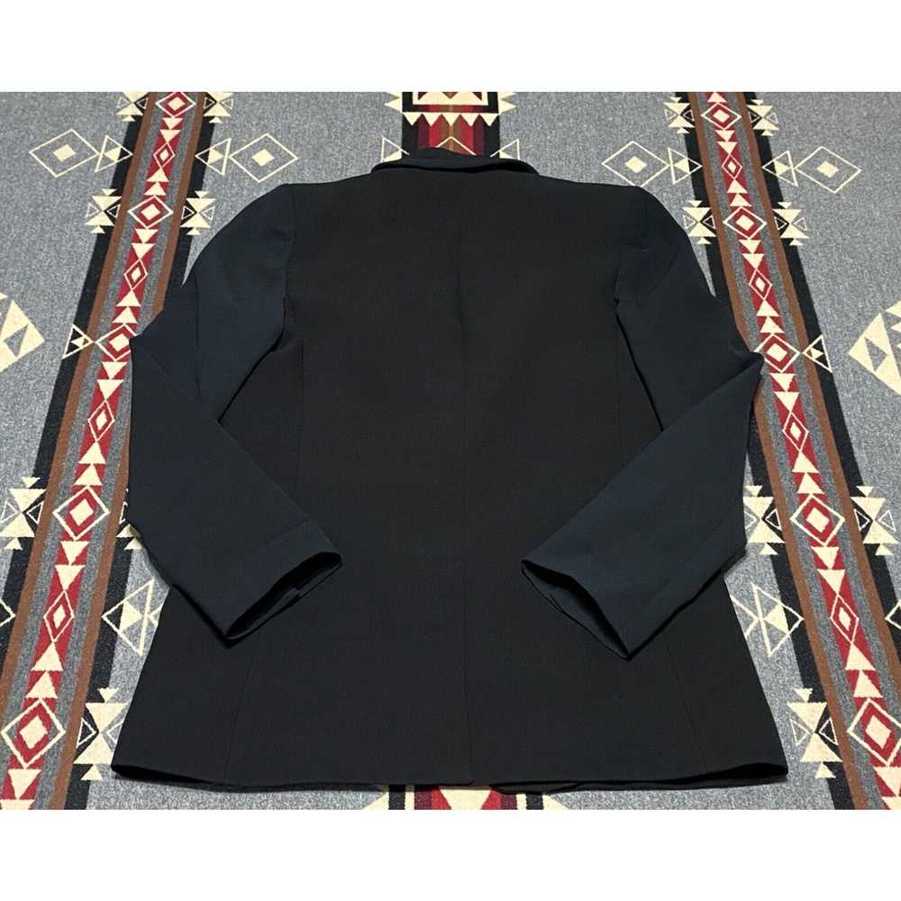 Iro Iro Black Blazer Jacket Sz FR 38/US 6 Women’s… - image 2