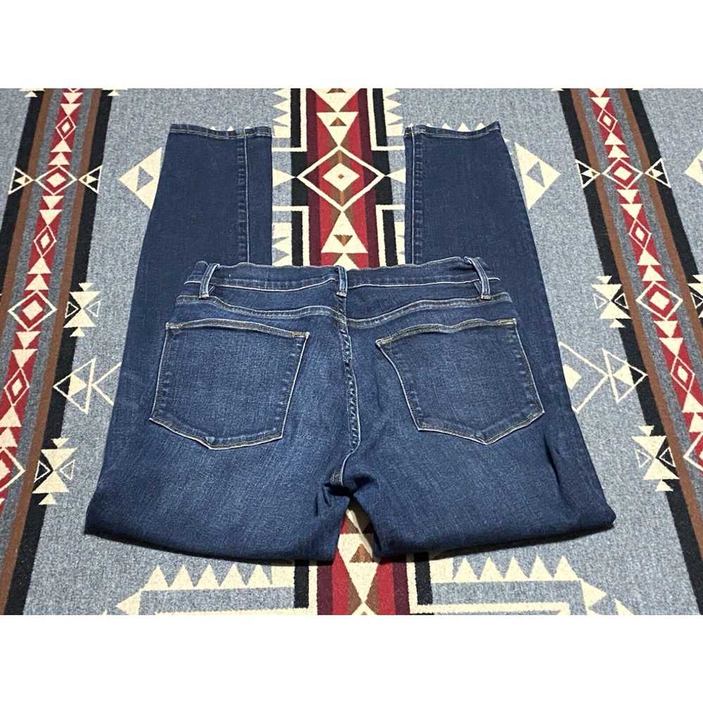 Frame Frame ‘Le High Skinny’ Harvard Jeans Women’… - image 2
