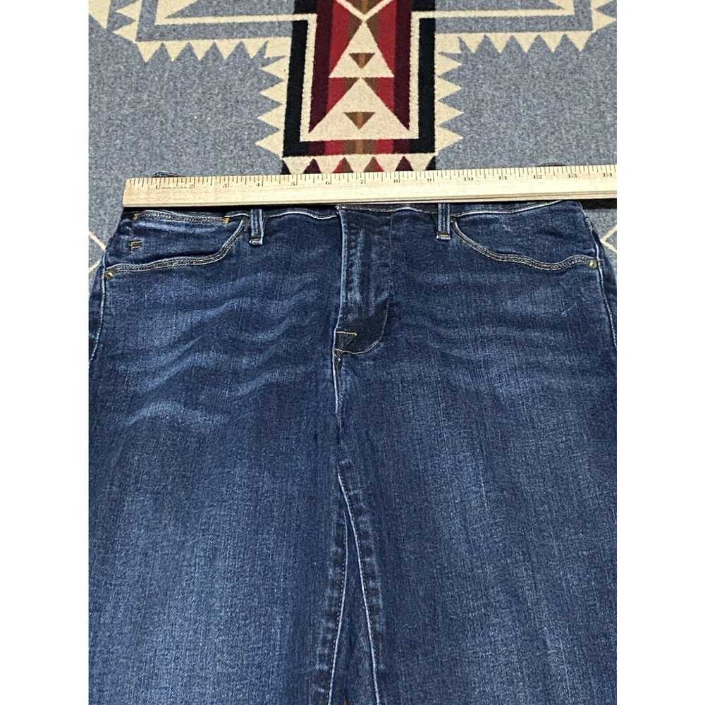 Frame Frame ‘Le High Skinny’ Harvard Jeans Women’… - image 3