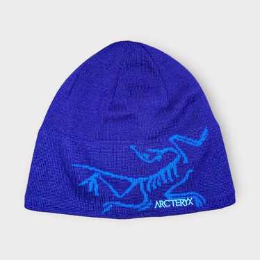 Streetwear arcteryx beanie - Gem