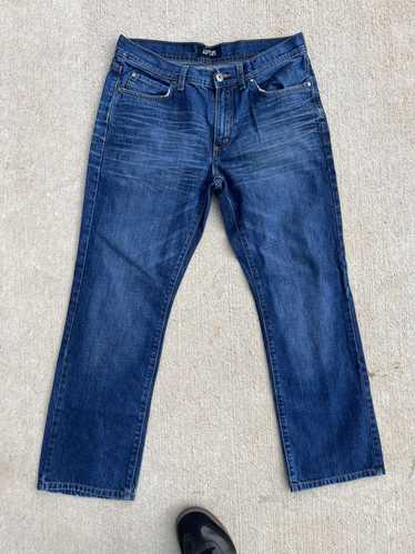 Apt. 9 APT.9 Dark wash jeans size 34,30 good condi