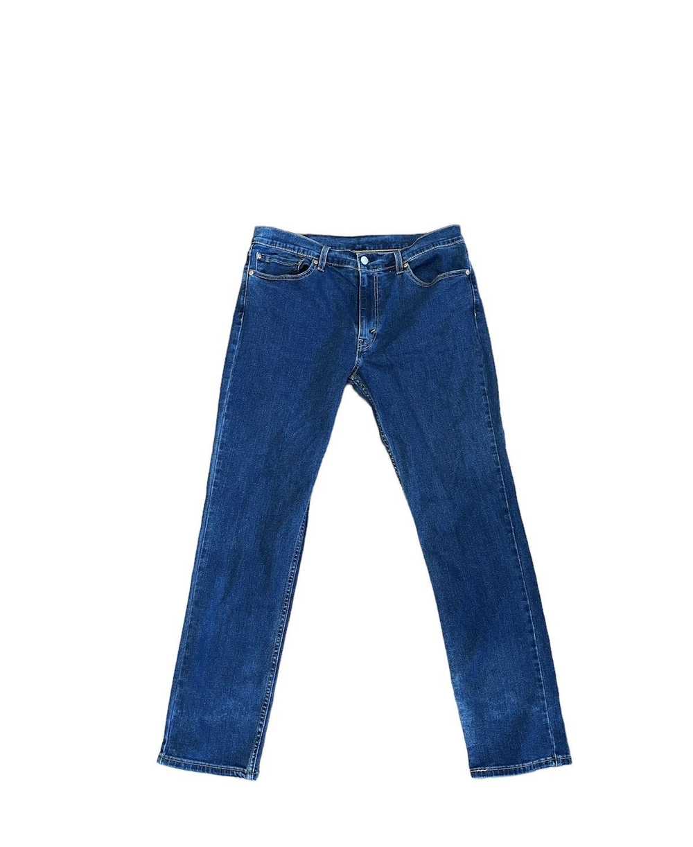 Levi's Levis 511 Blue Jeans - image 1