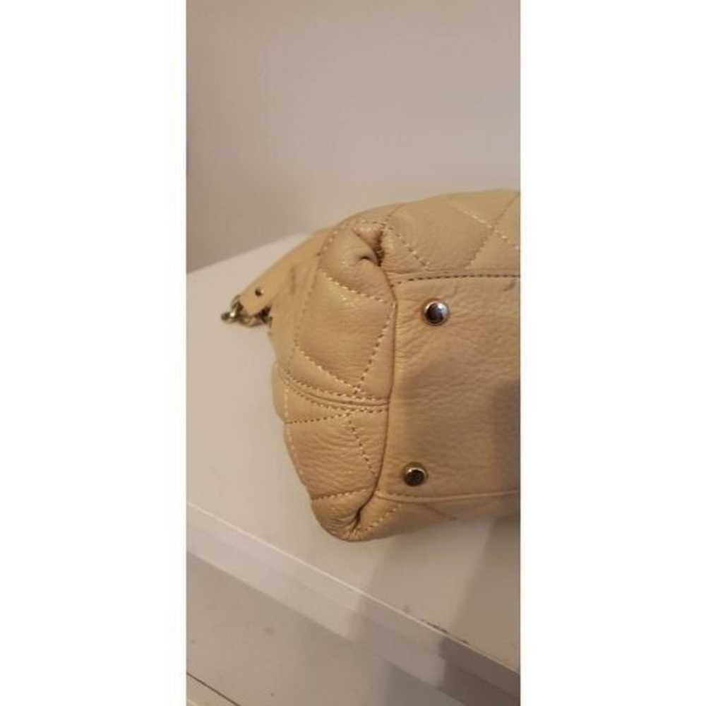 KATE SPADE Gold Coast Georgina Quilted Leather Ha… - image 8