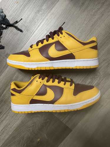 Nike Nike Dunks Arizona State Size 12