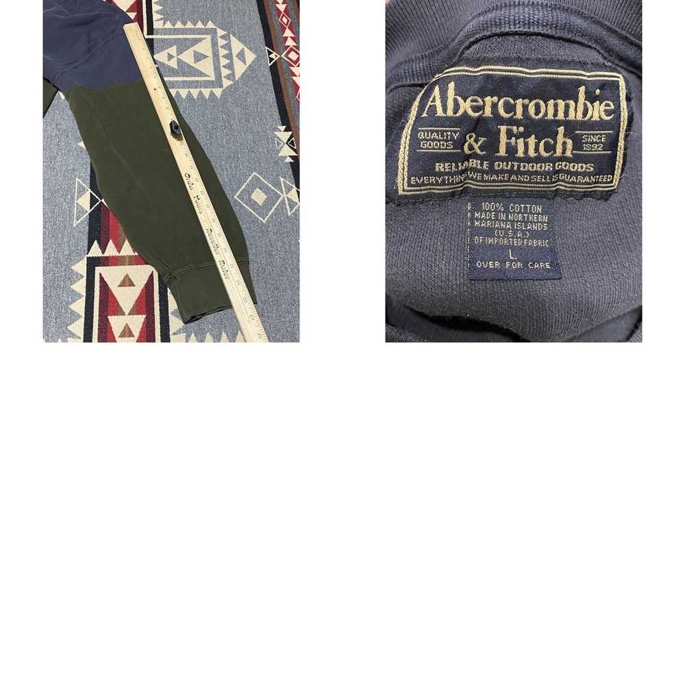 Abercrombie & Fitch Abercrombie & Fitch Sweatshir… - image 4