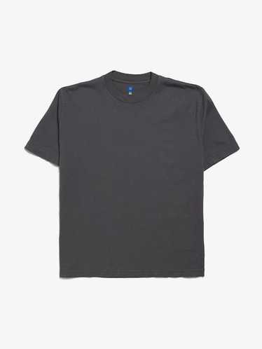 Yeezy Season Graphite Oversized T-Shirt