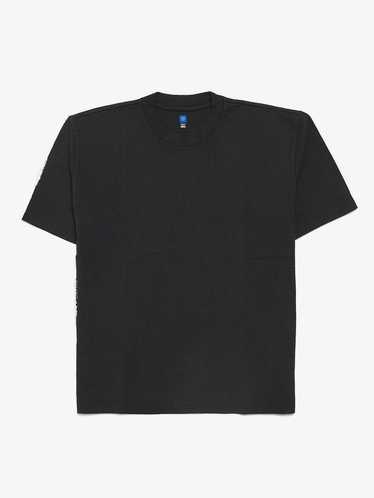 Yeezy Season Black Oversized T-Shirt