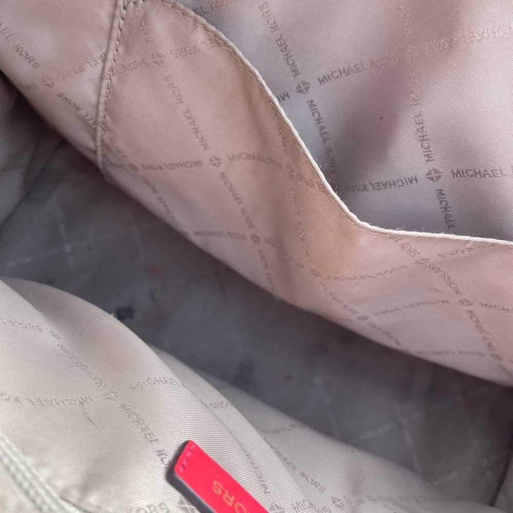 Michael Kors Leather Purse - image 8