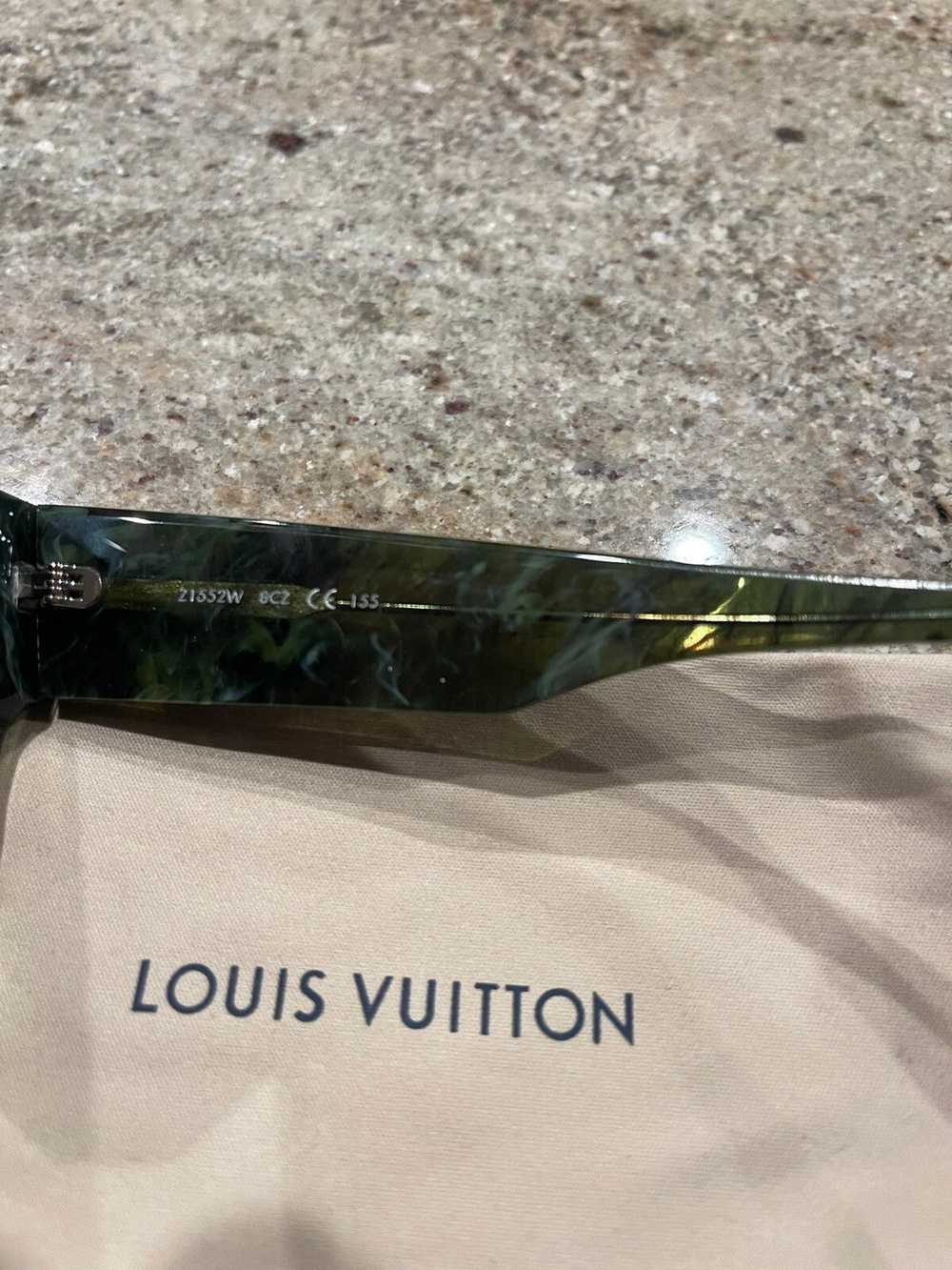 Louis Vuitton Louis Vuitton cyclone - image 4