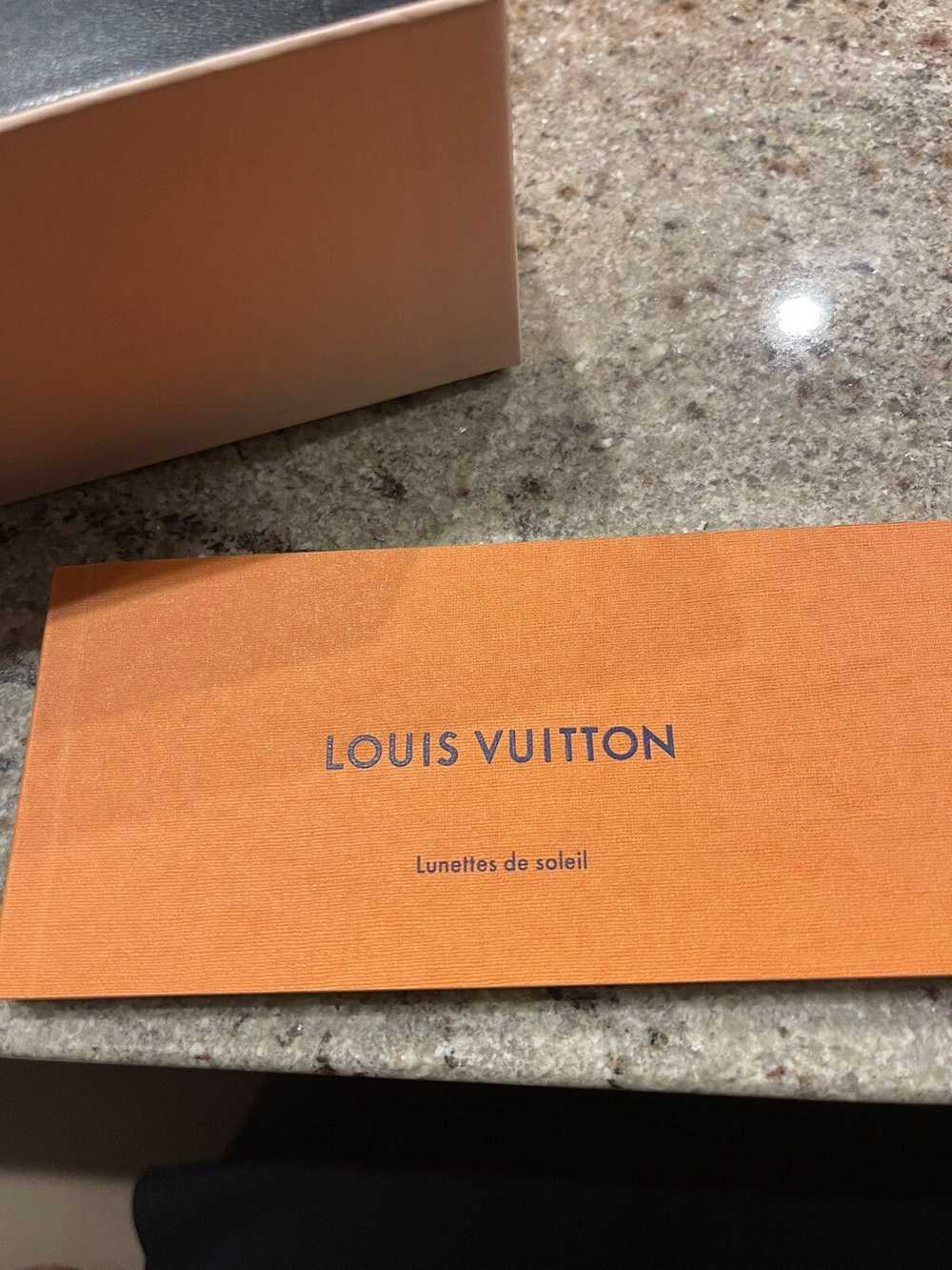 Louis Vuitton Louis Vuitton cyclone - image 8