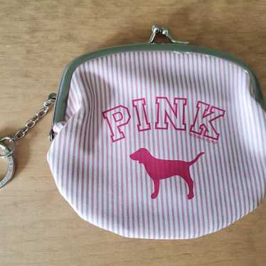 Victoria's Secret Pink Coin Purse