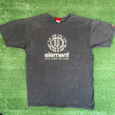 Element × Made In Usa × Vintage Vintage Y2K Elemen