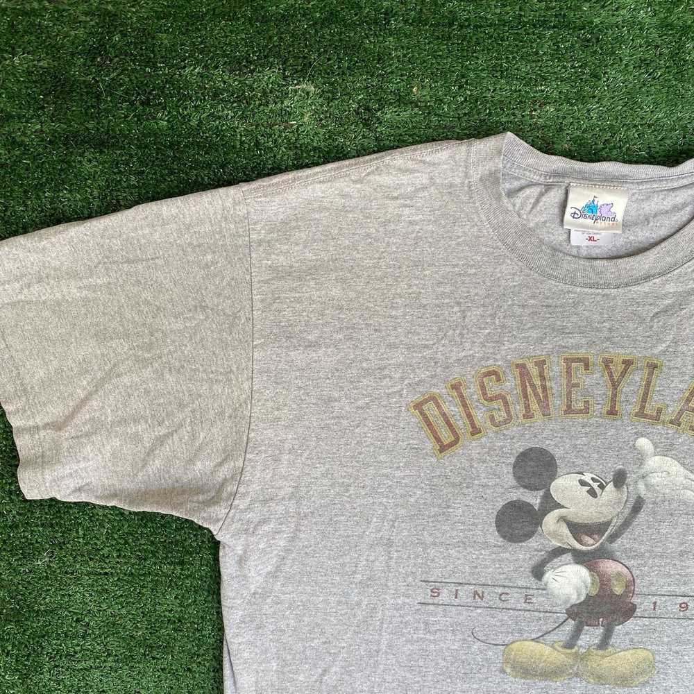 Disney × Mickey Mouse × Vintage Vintage Y2K Disne… - image 2