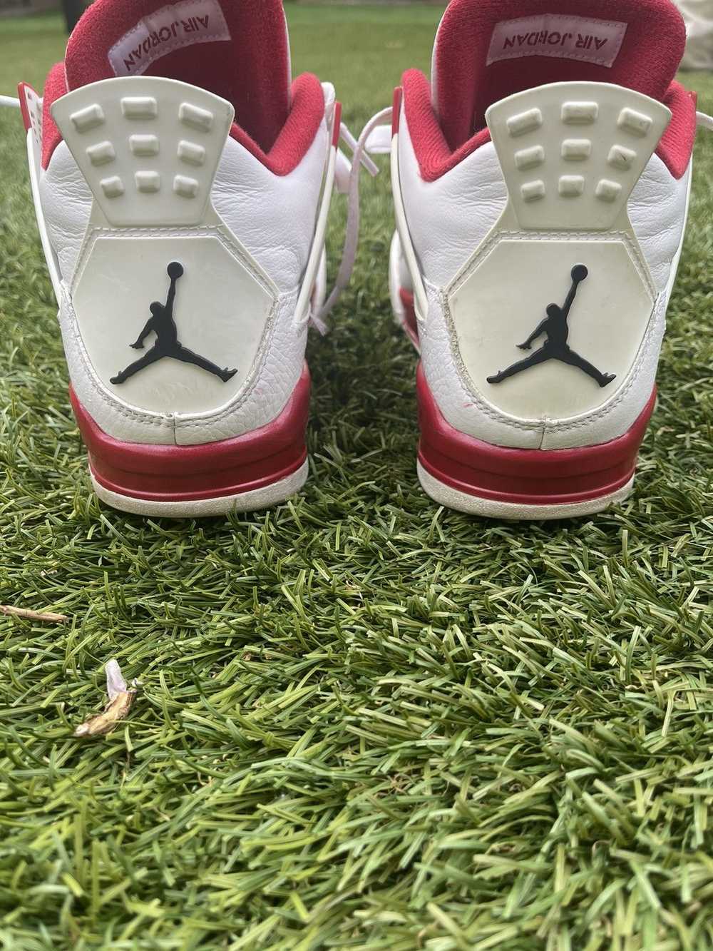 Jordan Brand Jordan 4 Retro “Alternate 89” - image 6