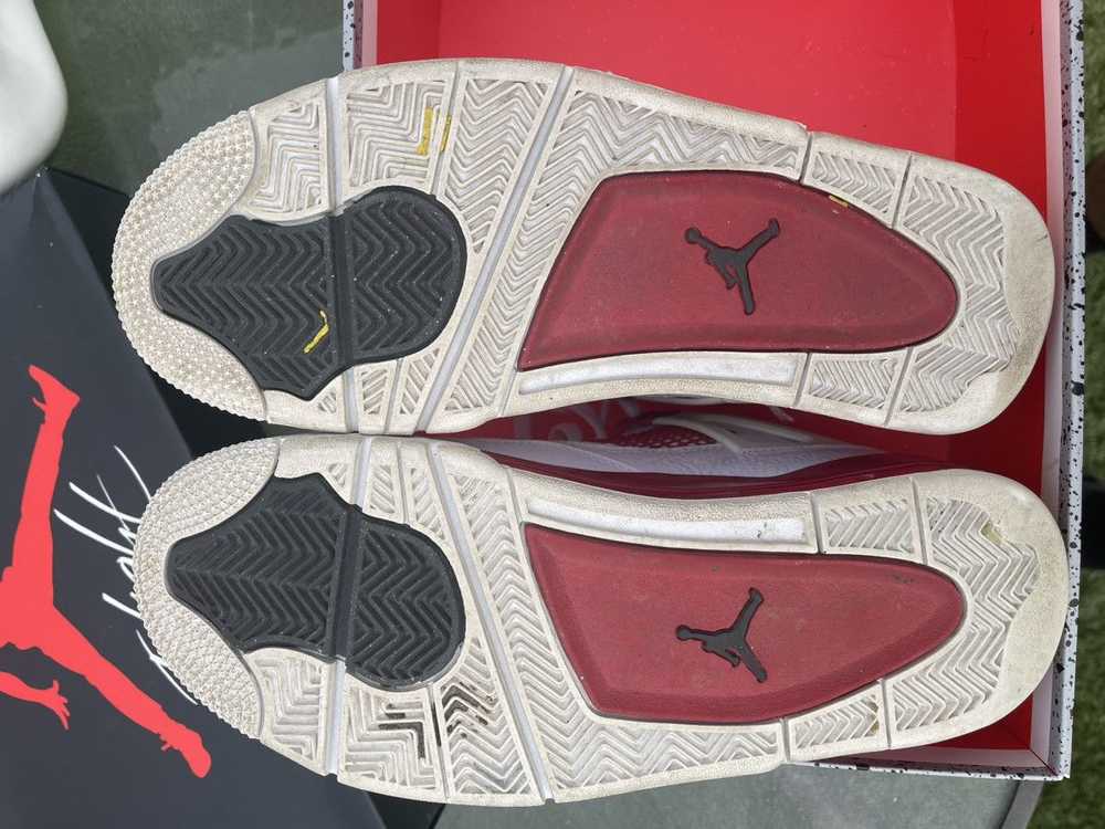 Jordan Brand Jordan 4 Retro “Alternate 89” - image 8