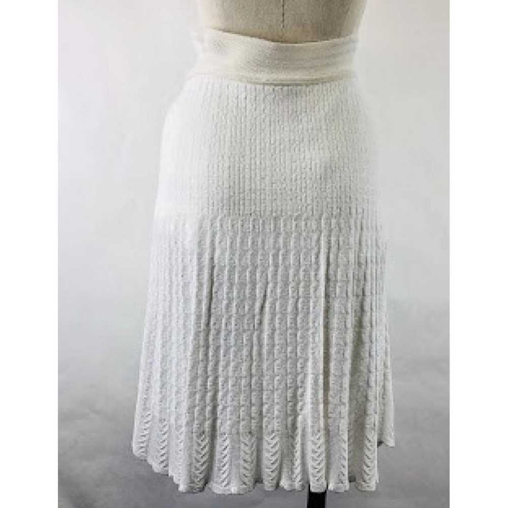 Alaïa Mini skirt - image 5