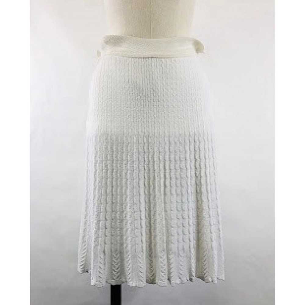 Alaïa Mini skirt - image 7