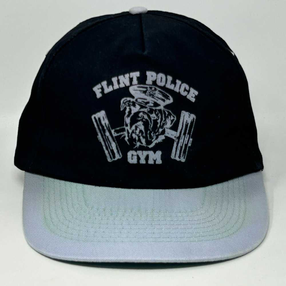 Vintage Flint Police Department Gym Vintage 90s H… - image 10