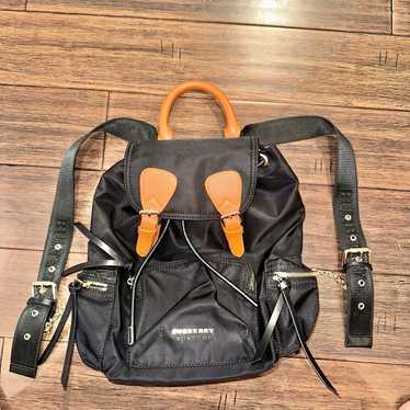 backpack black backpack travel bag school bag work