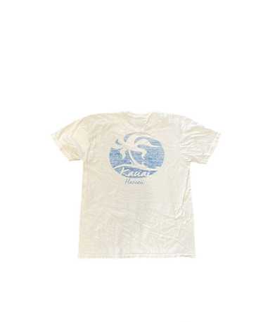 Made In Hawaii × Surf Style Kauai Hawaii T-Shirt