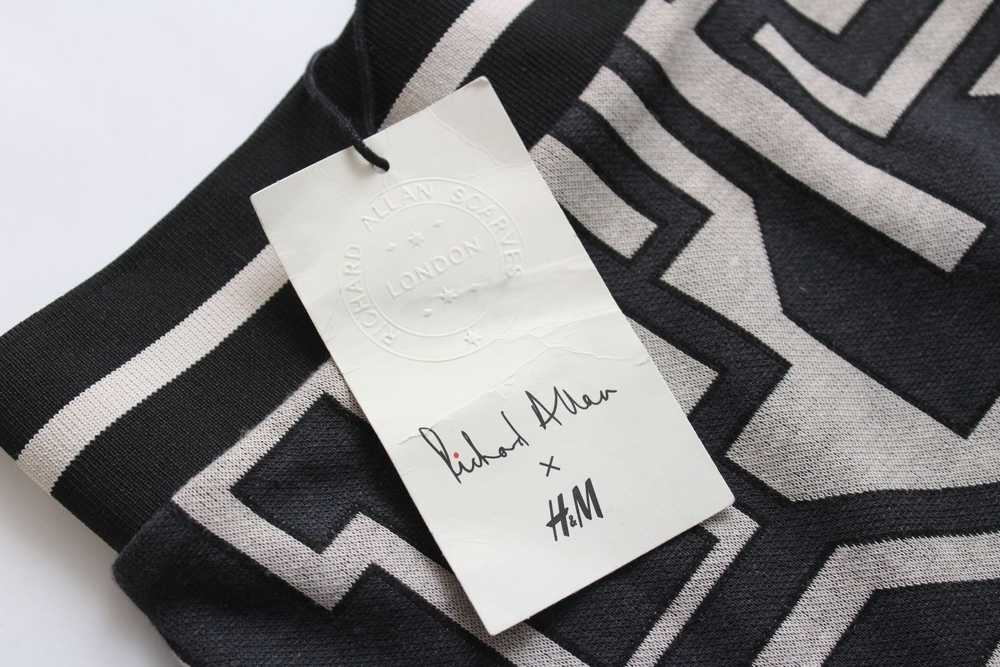 H&M × Hype × Rare Richard Allan x H&M Skirt NEW W… - image 7