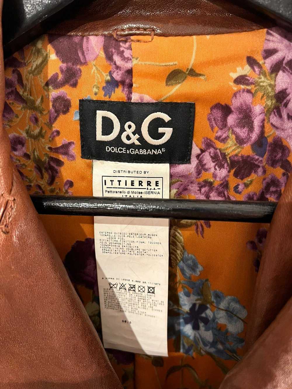 Dolce & Gabbana × Italian Designers × Vintage D&G… - image 2