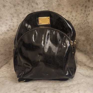 mk backpack purse