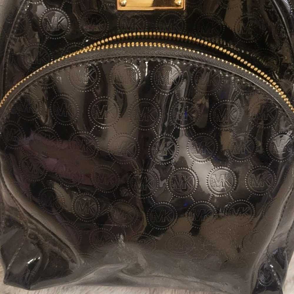 mk backpack purse - image 3