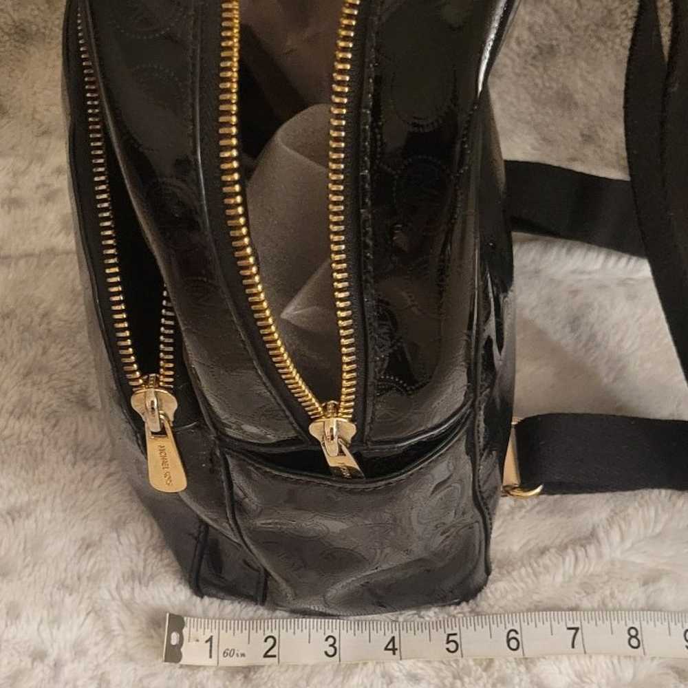 mk backpack purse - image 5