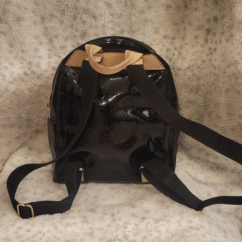 mk backpack purse - image 6