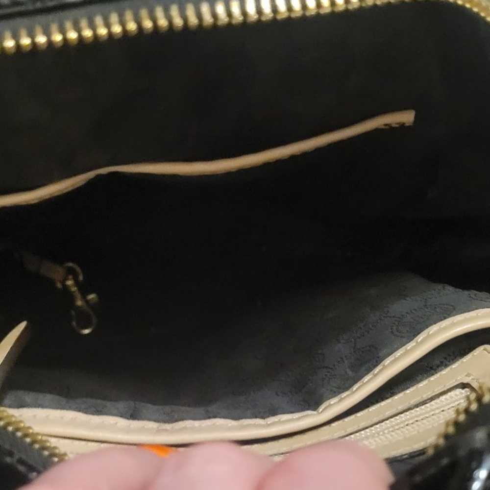 mk backpack purse - image 7