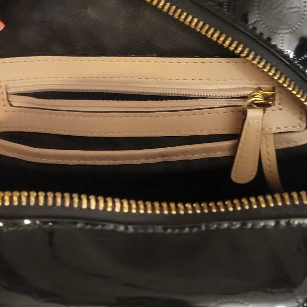 mk backpack purse - image 8