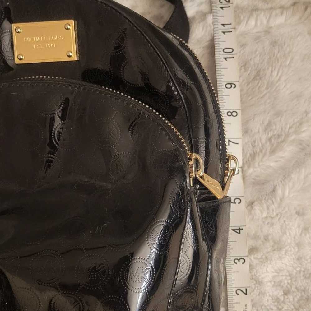 mk backpack purse - image 9