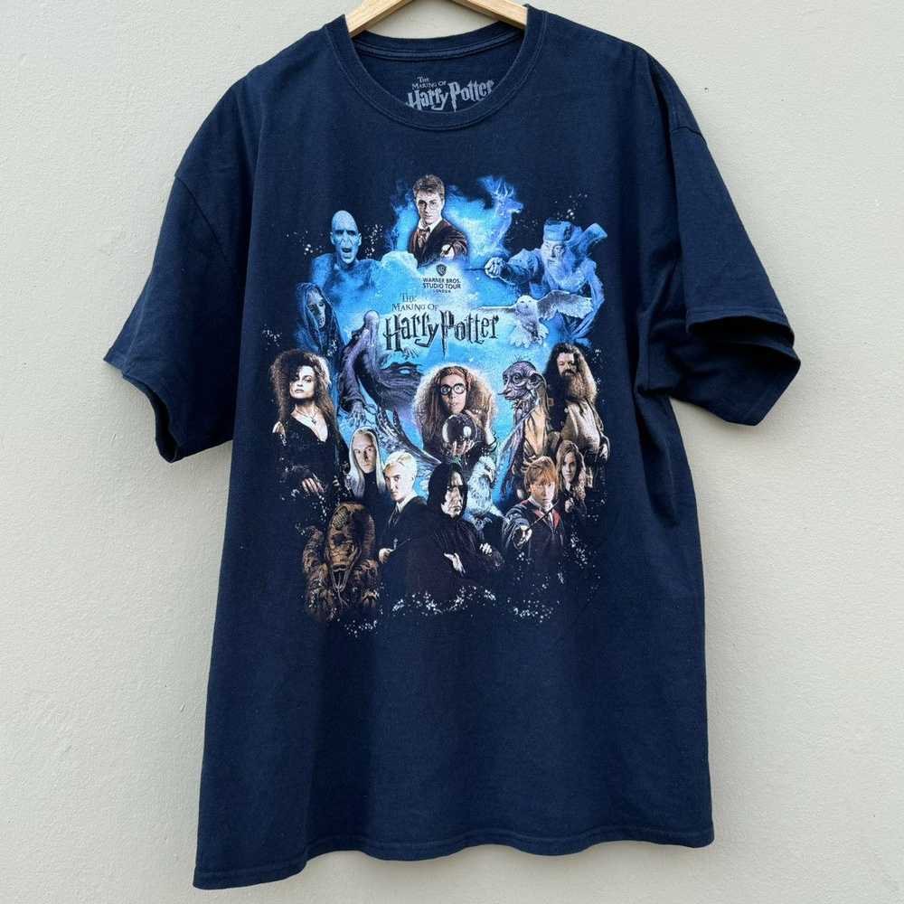 Movie × Rare × Vintage Vintage harry potter movie… - image 1