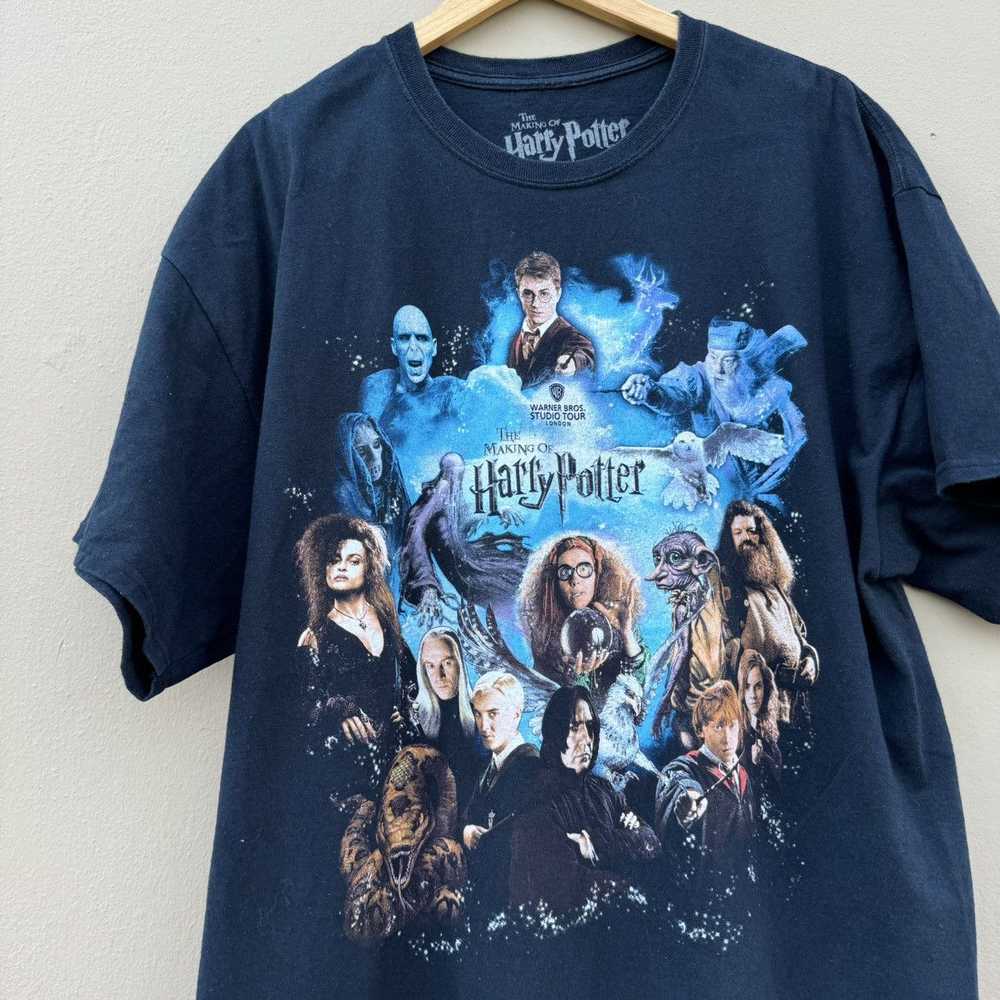 Movie × Rare × Vintage Vintage harry potter movie… - image 2