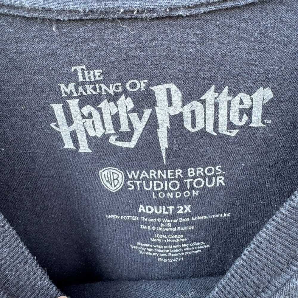 Movie × Rare × Vintage Vintage harry potter movie… - image 3