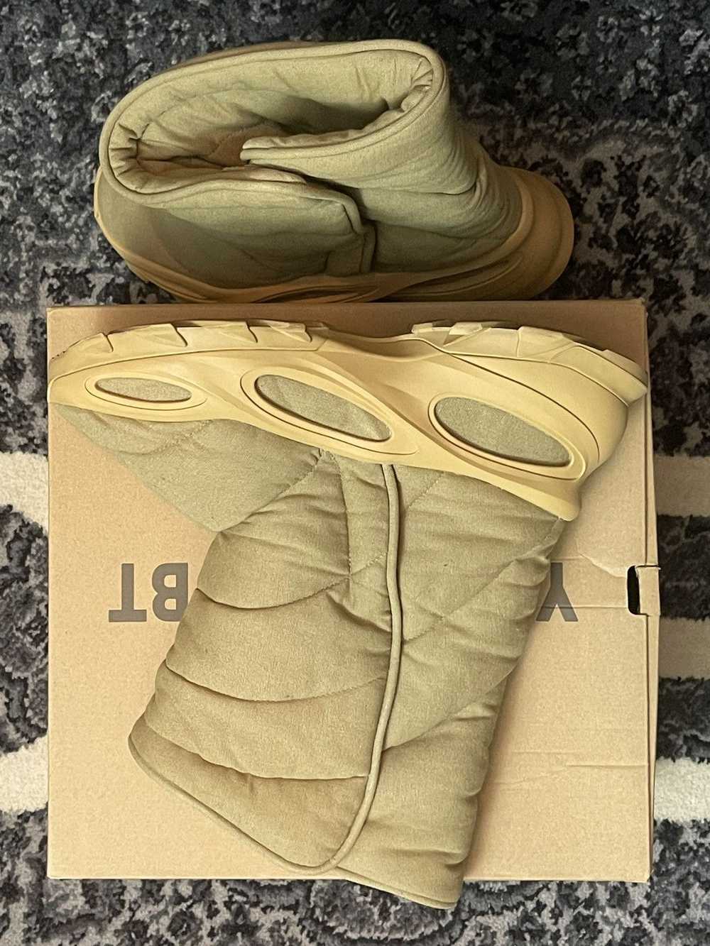 Yeezy Season Adidas Yeezy NSLTD Boot Size 11 - image 4