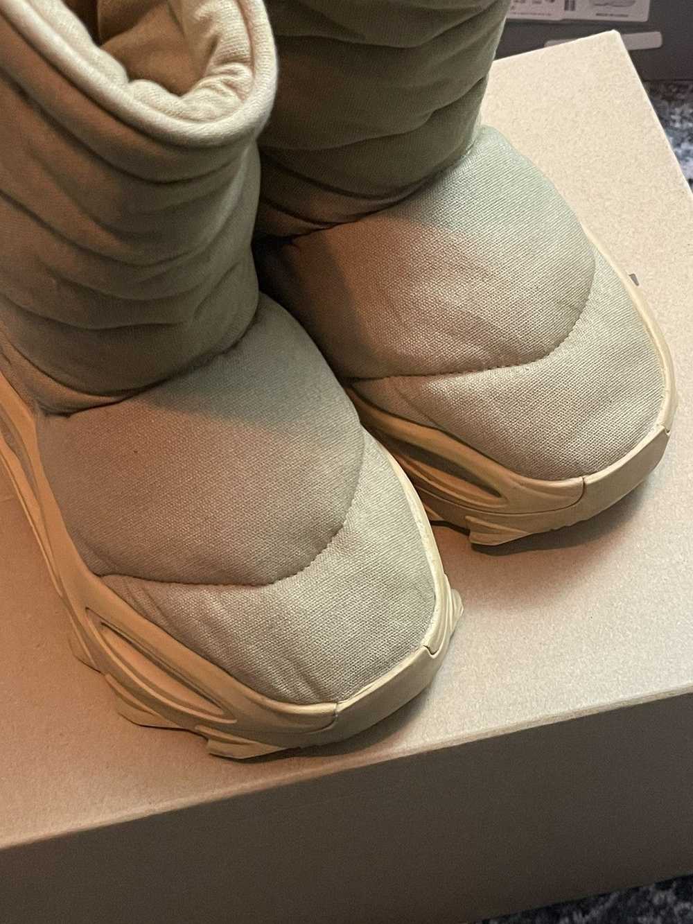Yeezy Season Adidas Yeezy NSLTD Boot Size 11 - image 5