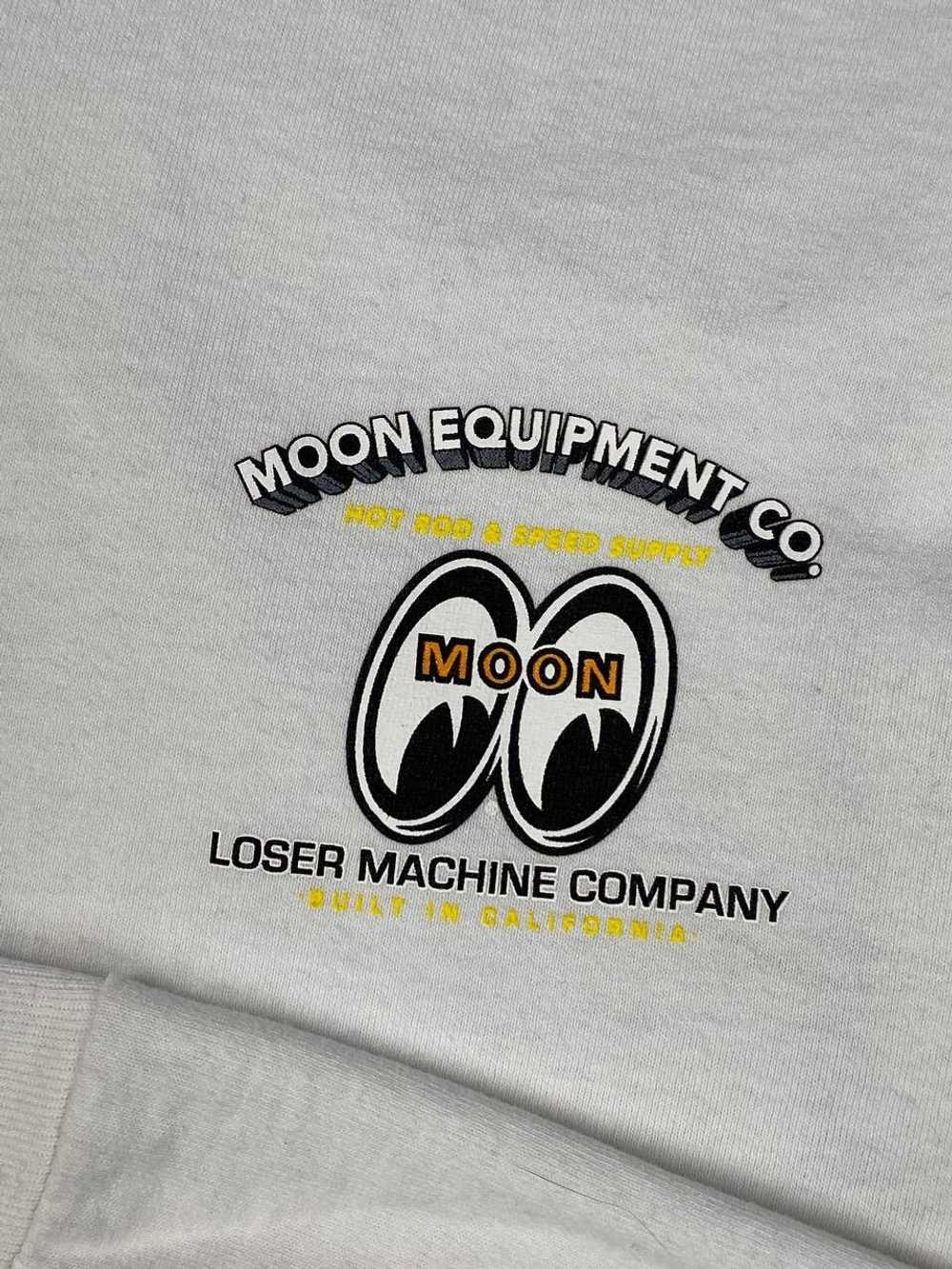 Loser Machine Company × Streetwear × Vintage VTG … - image 9