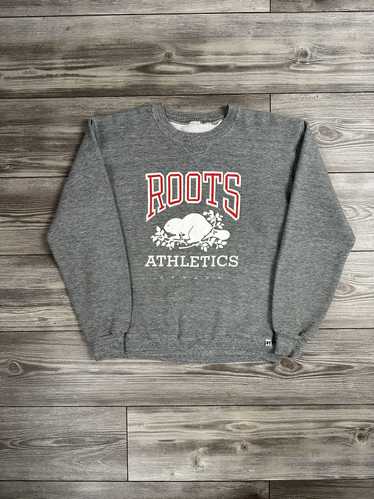 Roots × Russell Athletic × Vintage Vintage Roots x