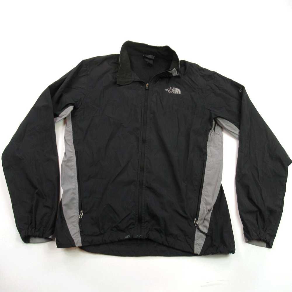 The North Face North Face Jacket Womens Large Lon… - image 1