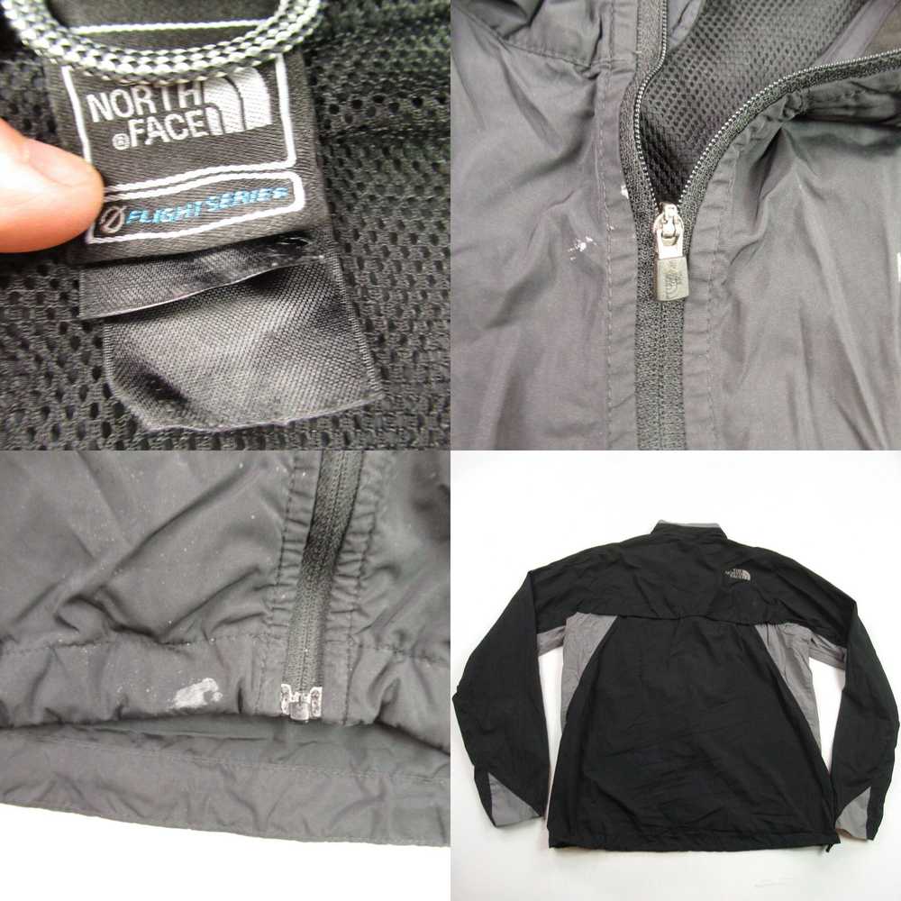 The North Face North Face Jacket Womens Large Lon… - image 4