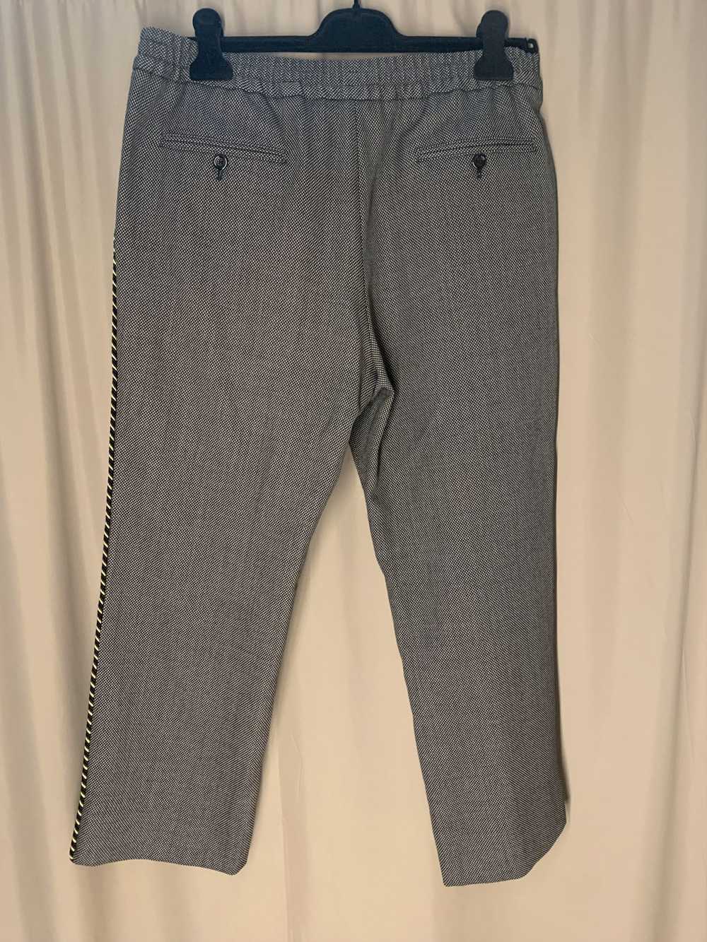 Gucci Casual Drawstring Trousers - image 2