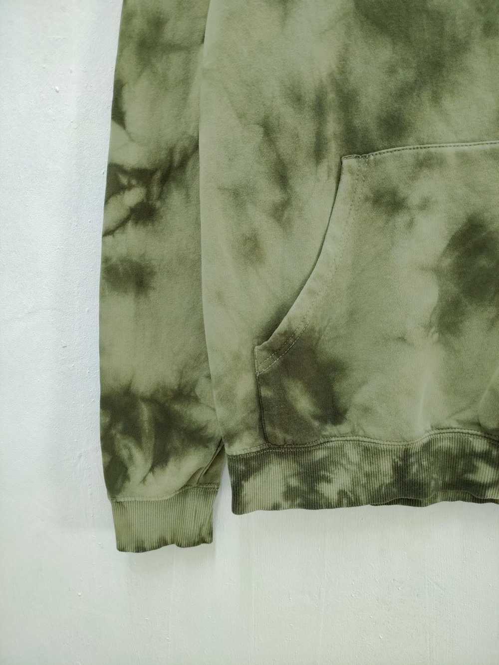 Dc × Designer × Streetwear Ryan Smith Dc Tie Dye … - image 5
