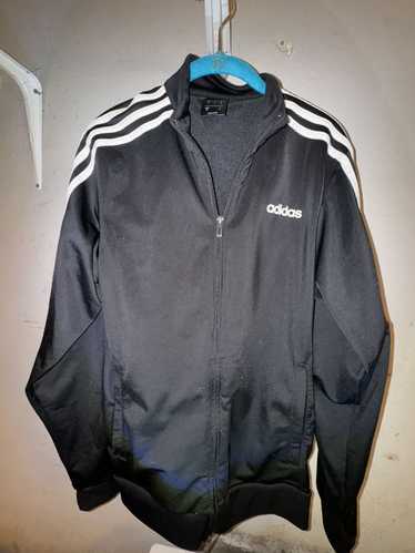 Adidas Adidas top women's small track top
