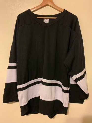 Brand × Hockey × Hockey Jersey *RARE* Vintage AK A