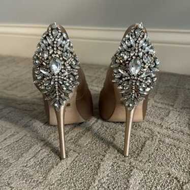 Badgley mischka kiara - Gem