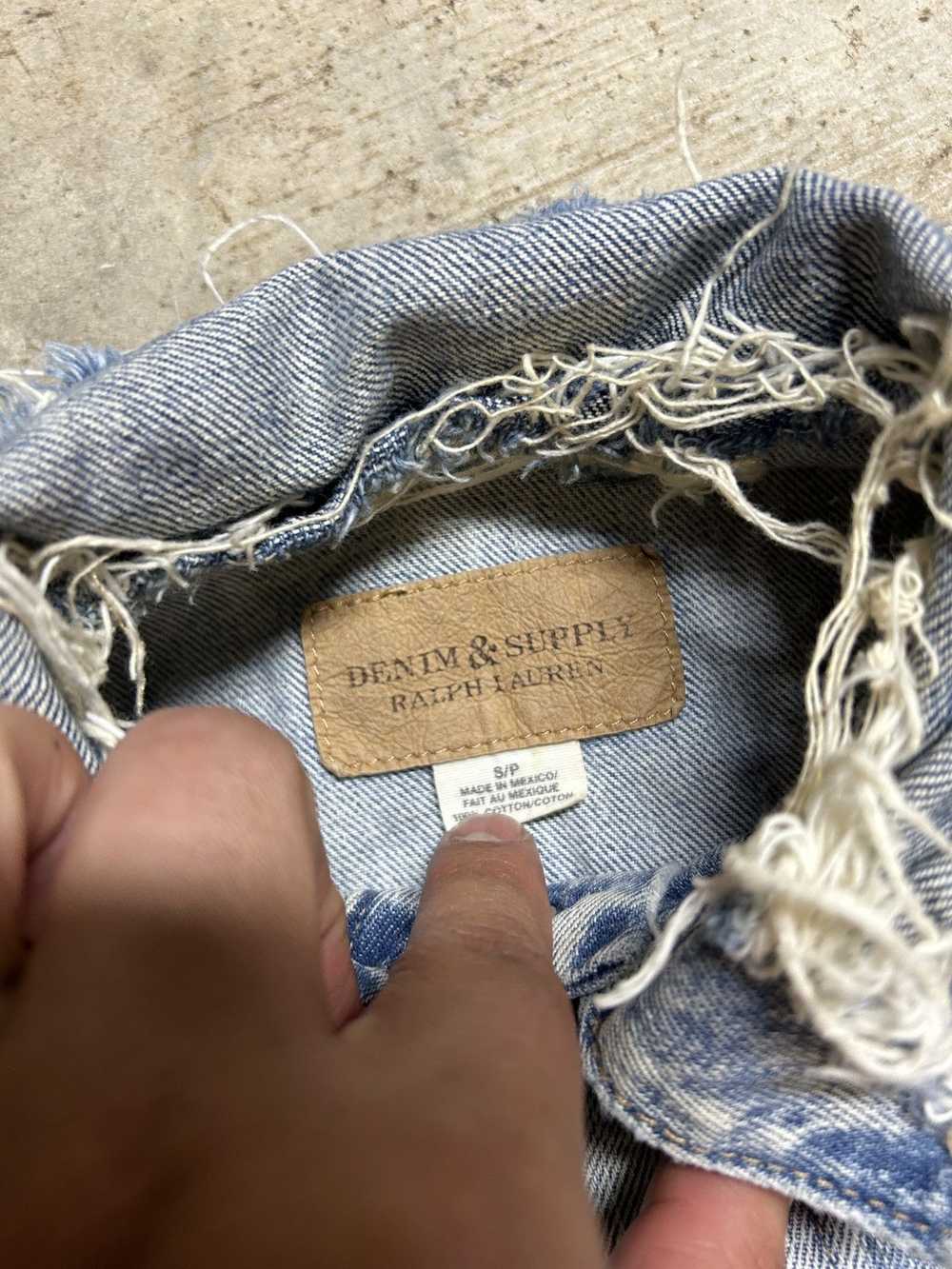 Denim And Supply Ralph Lauren × Streetwear × Vint… - image 6