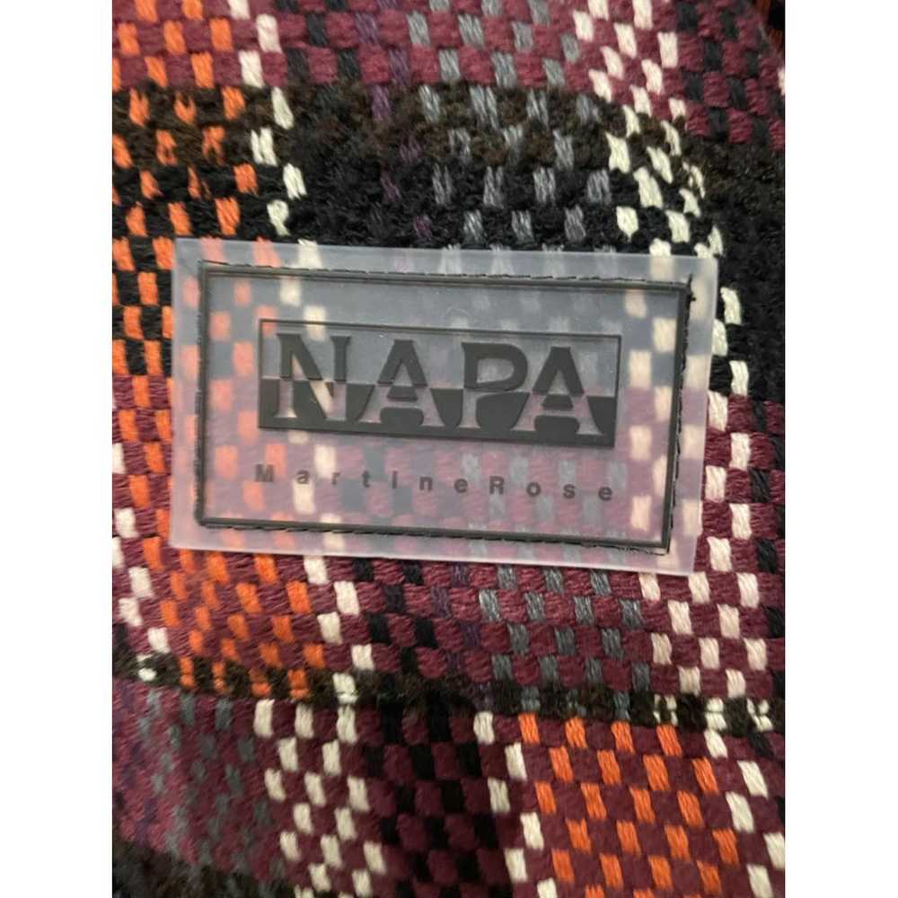 Napapijri x Martine Rose Jacket - image 5