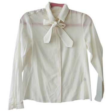 Alice & Olivia Silk blouse
